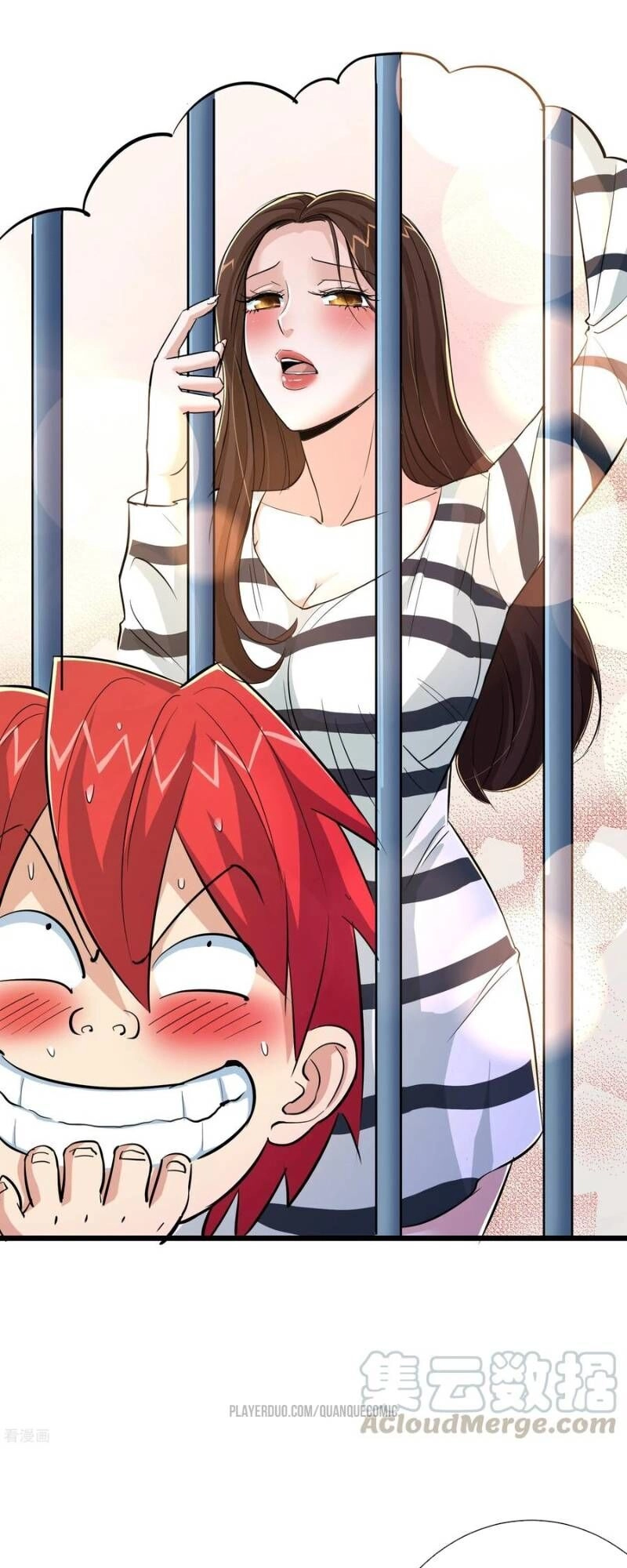 Tối Cường Đặc Chủng Binh Của Hoa Khôi Chapter 56 - 21