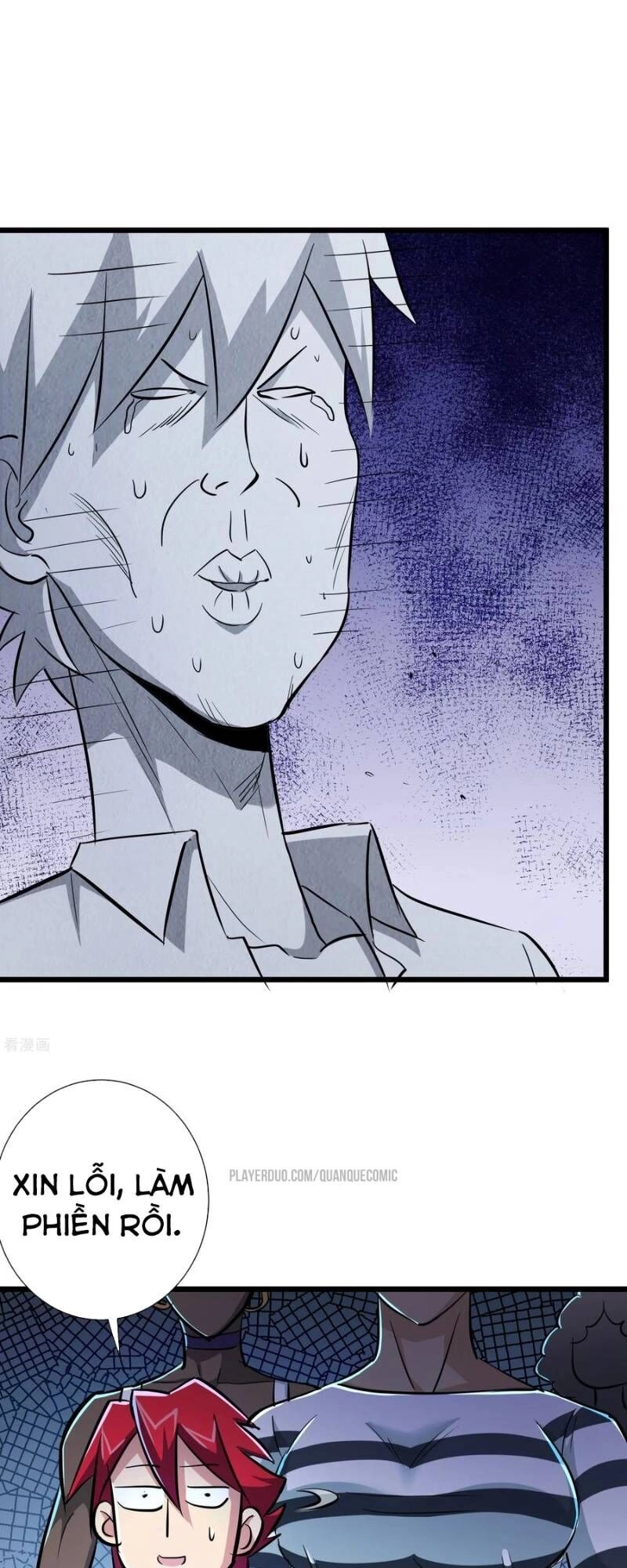 Tối Cường Đặc Chủng Binh Của Hoa Khôi Chapter 56 - 26