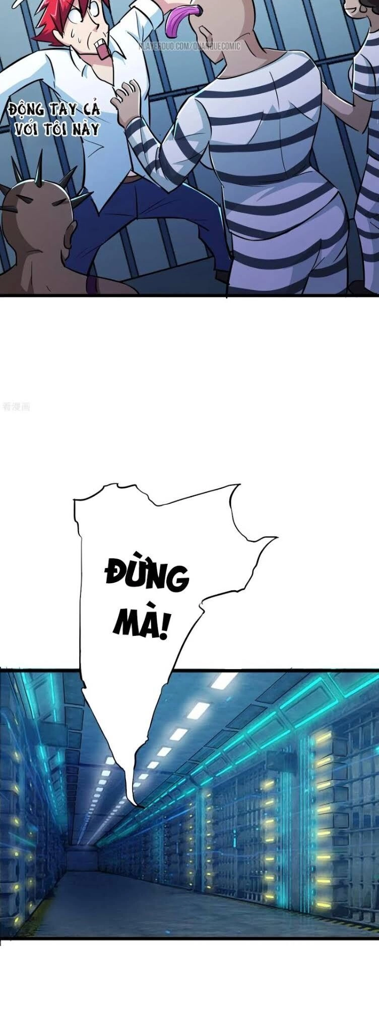 Tối Cường Đặc Chủng Binh Của Hoa Khôi Chapter 56 - 31