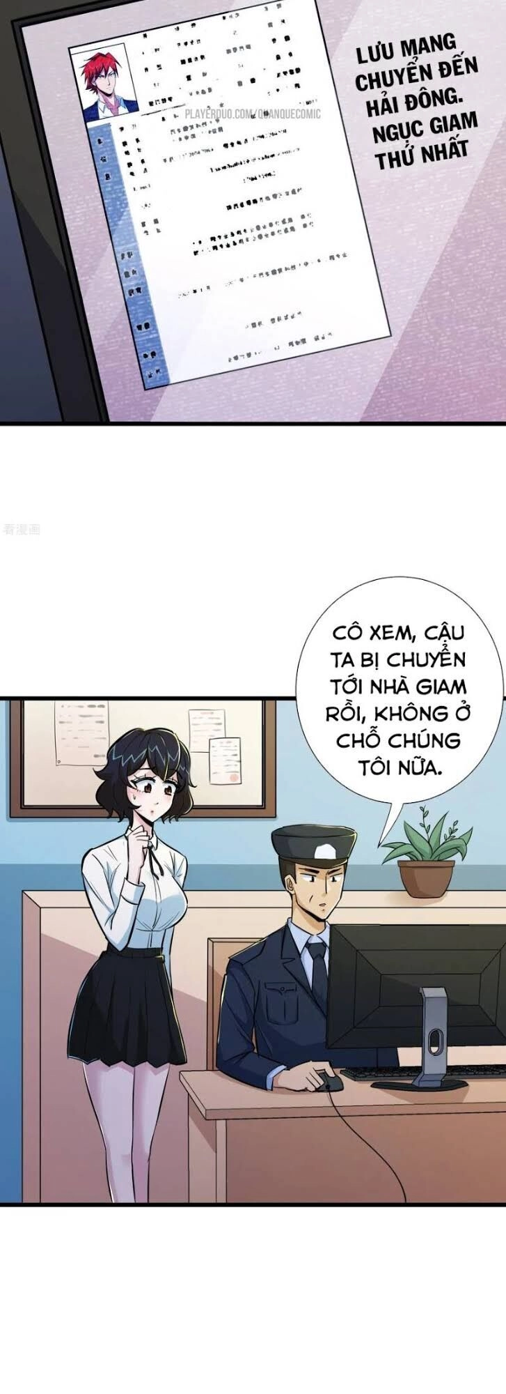 Tối Cường Đặc Chủng Binh Của Hoa Khôi Chapter 57 - 5