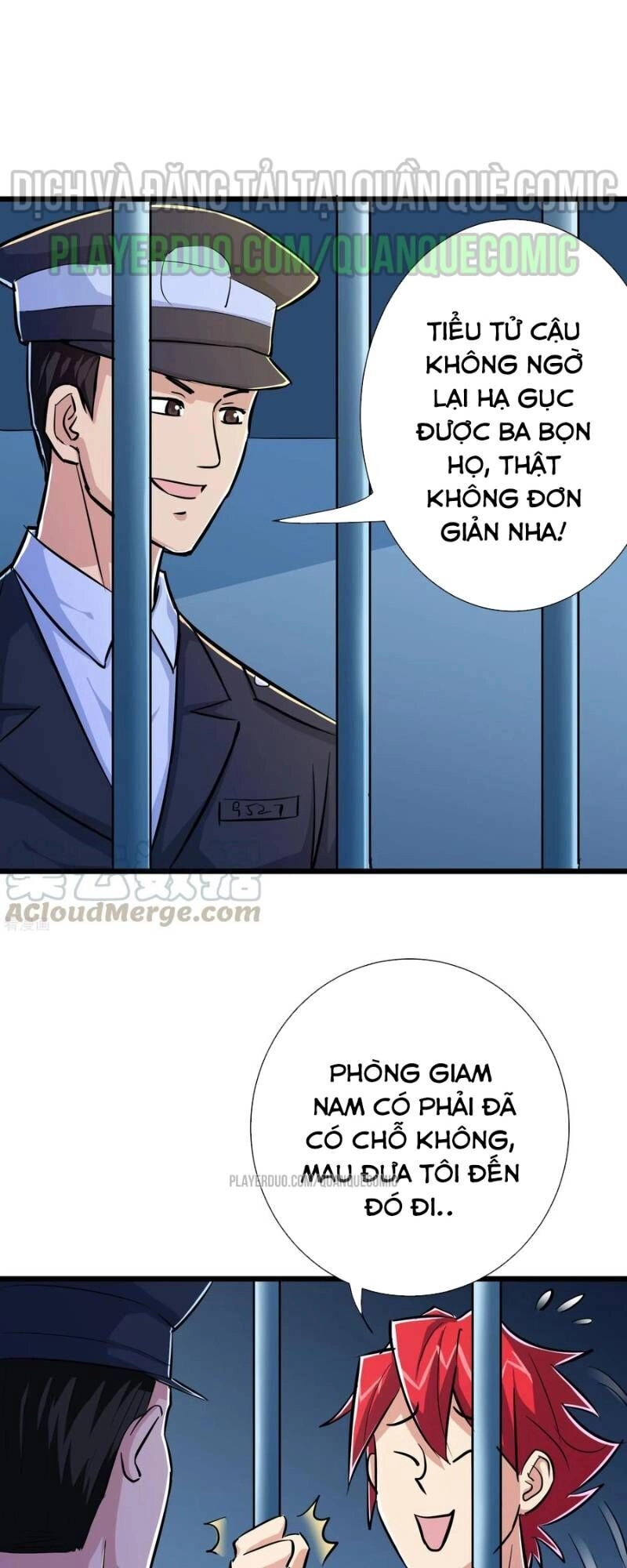 Tối Cường Đặc Chủng Binh Của Hoa Khôi Chapter 57 - 14