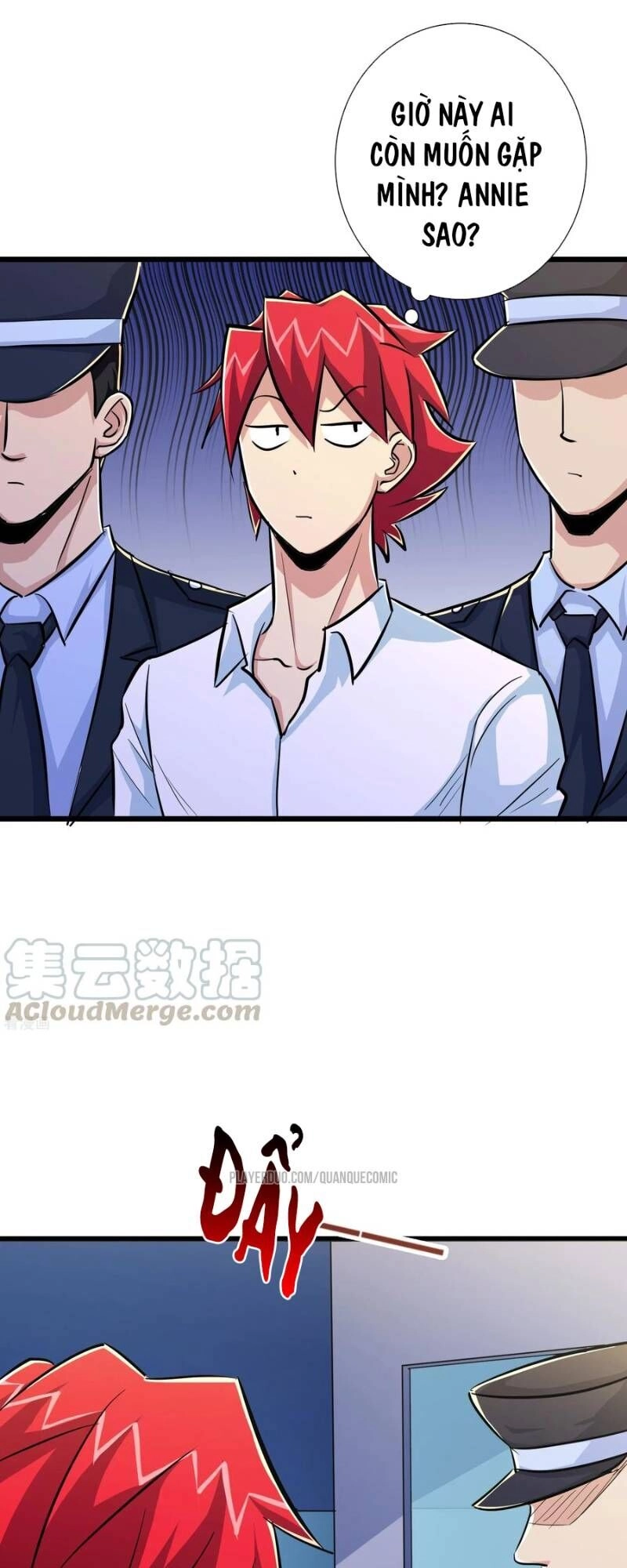 Tối Cường Đặc Chủng Binh Của Hoa Khôi Chapter 57 - 18