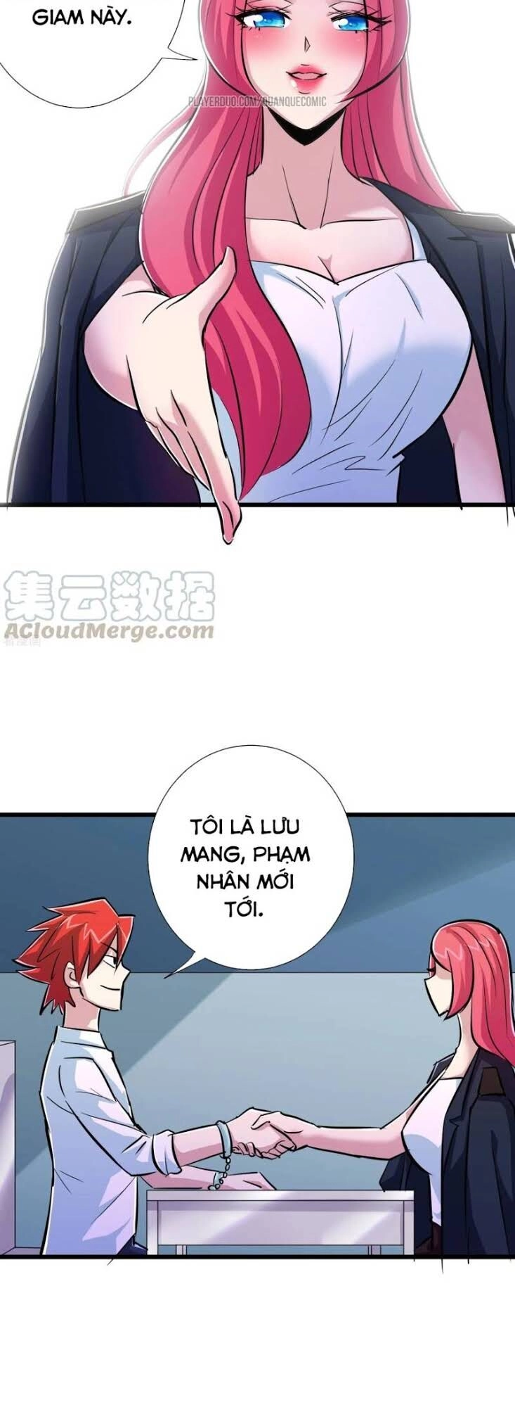Tối Cường Đặc Chủng Binh Của Hoa Khôi Chapter 57 - 33
