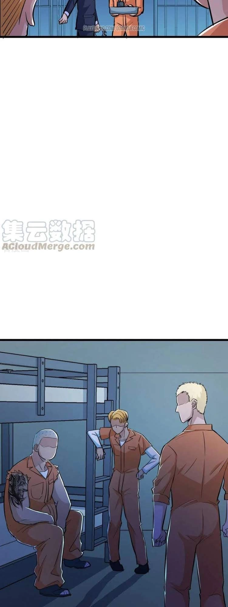 Tối Cường Đặc Chủng Binh Của Hoa Khôi Chapter 58 - 10