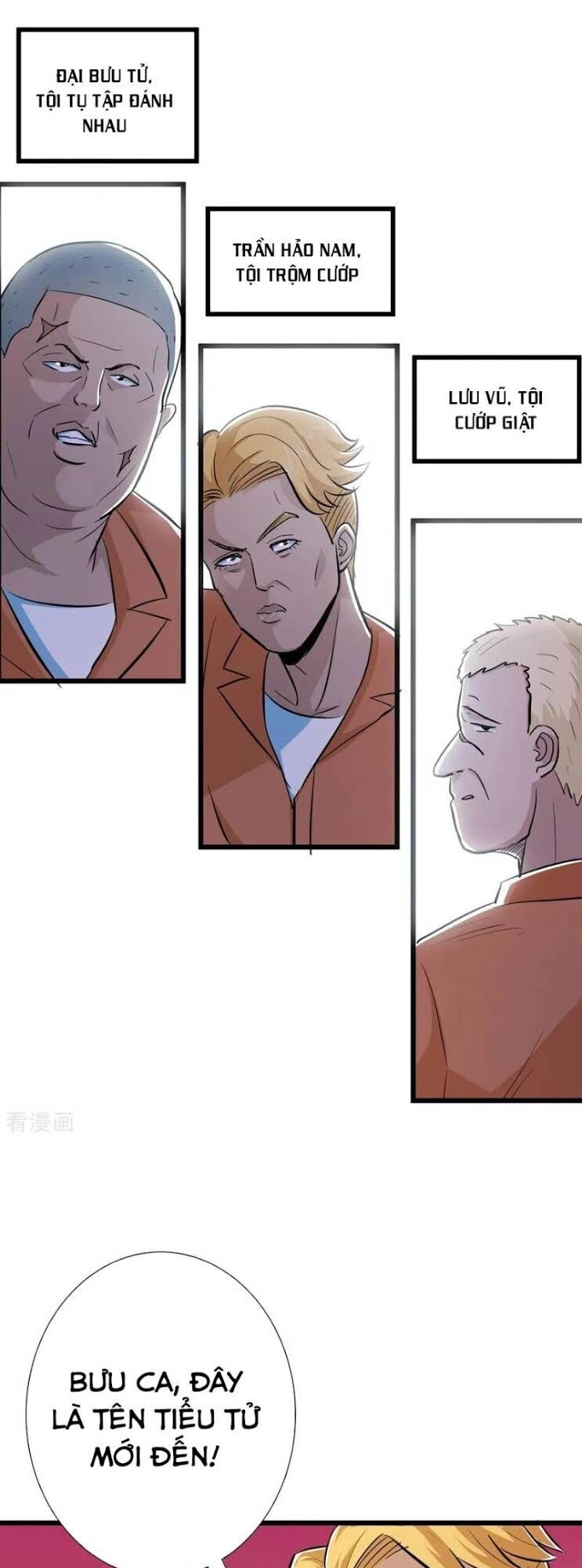 Tối Cường Đặc Chủng Binh Của Hoa Khôi Chapter 58 - 12