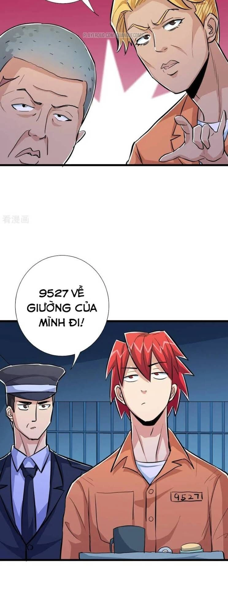 Tối Cường Đặc Chủng Binh Của Hoa Khôi Chapter 58 - 13