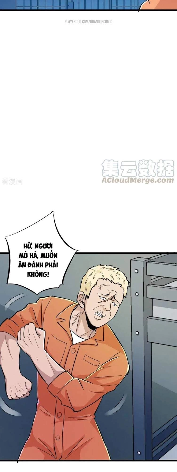 Tối Cường Đặc Chủng Binh Của Hoa Khôi Chapter 58 - 18