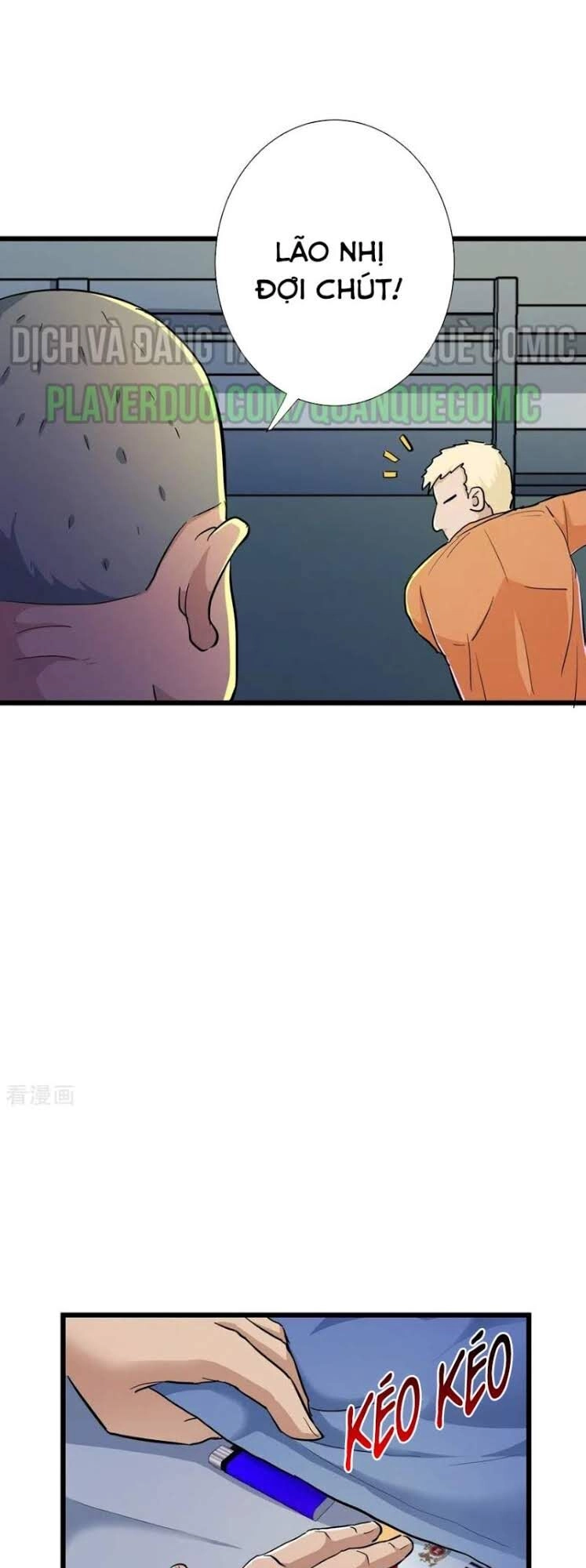 Tối Cường Đặc Chủng Binh Của Hoa Khôi Chapter 58 - 20