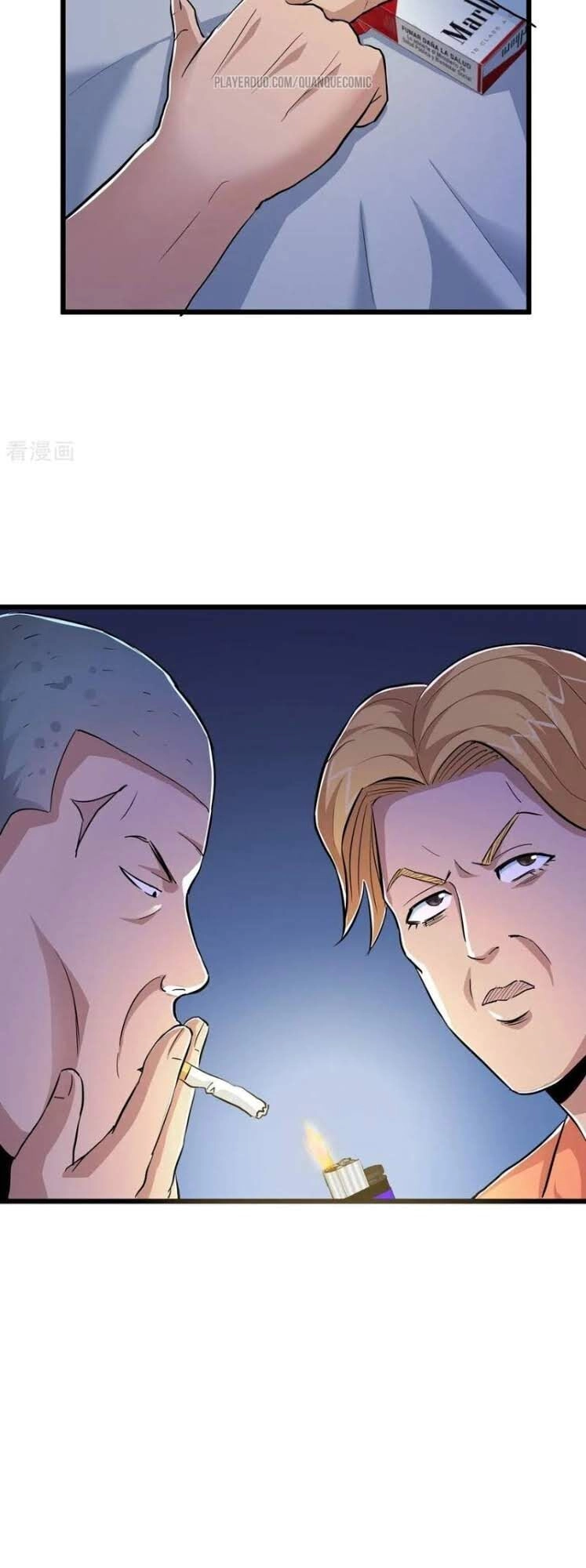 Tối Cường Đặc Chủng Binh Của Hoa Khôi Chapter 58 - 21