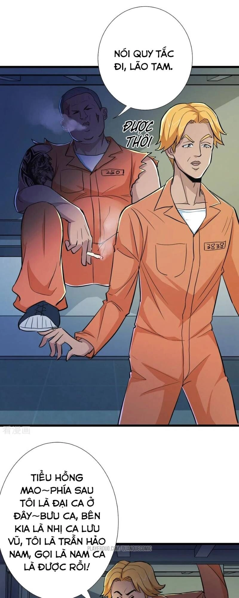 Tối Cường Đặc Chủng Binh Của Hoa Khôi Chapter 58 - 23