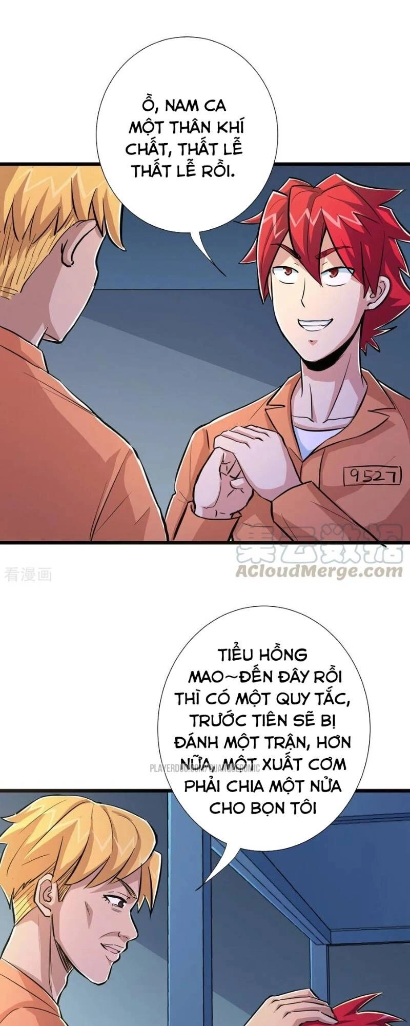 Tối Cường Đặc Chủng Binh Của Hoa Khôi Chapter 58 - 25