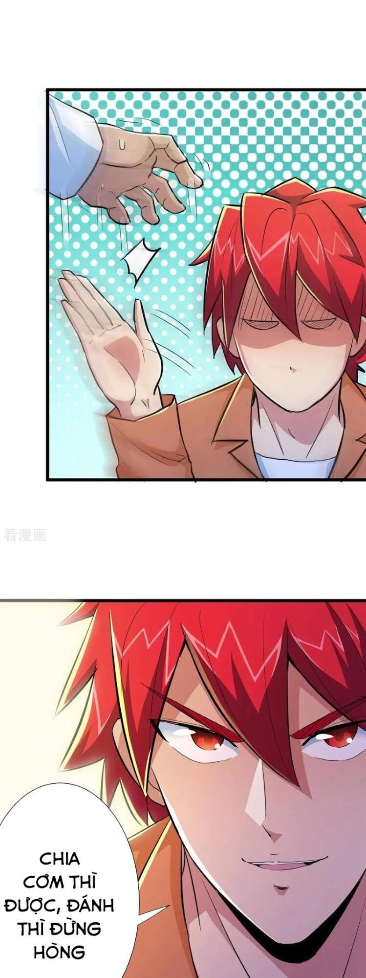 Tối Cường Đặc Chủng Binh Của Hoa Khôi Chapter 58 - 27