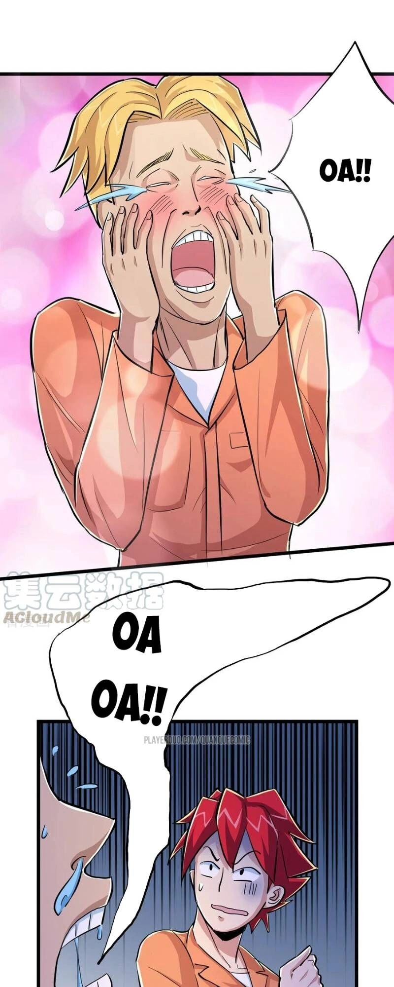 Tối Cường Đặc Chủng Binh Của Hoa Khôi Chapter 58 - 32