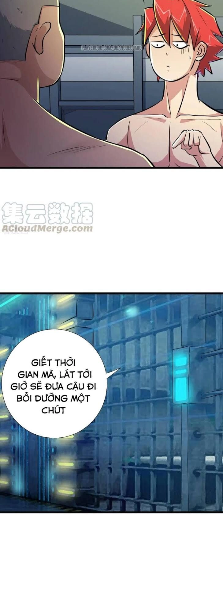 Tối Cường Đặc Chủng Binh Của Hoa Khôi Chapter 59 - 15