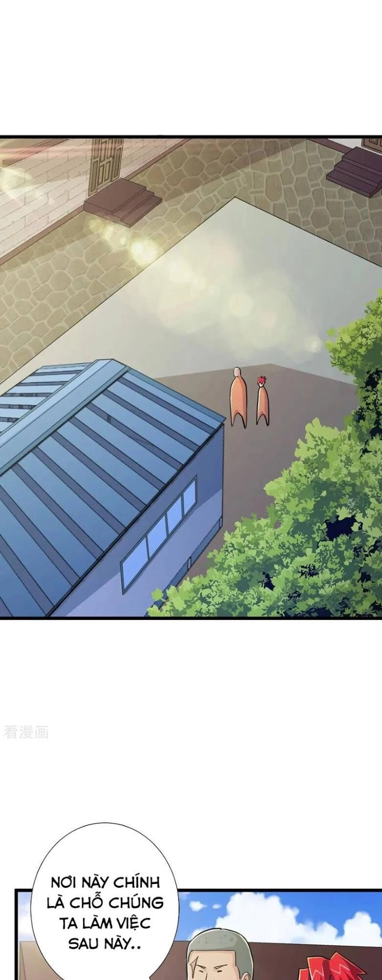 Tối Cường Đặc Chủng Binh Của Hoa Khôi Chapter 59 - 17