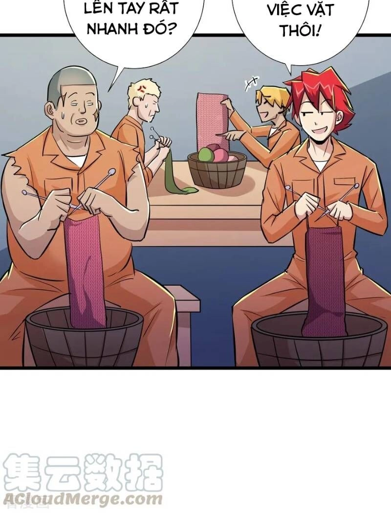 Tối Cường Đặc Chủng Binh Của Hoa Khôi Chapter 59 - 23