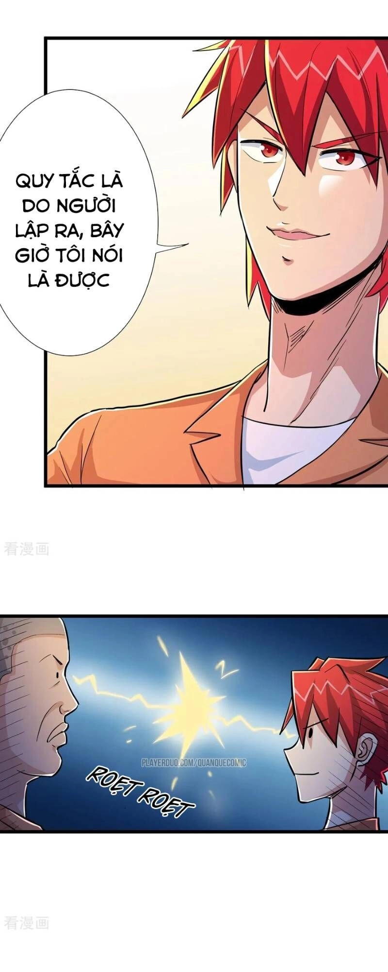 Tối Cường Đặc Chủng Binh Của Hoa Khôi Chapter 59 - 26