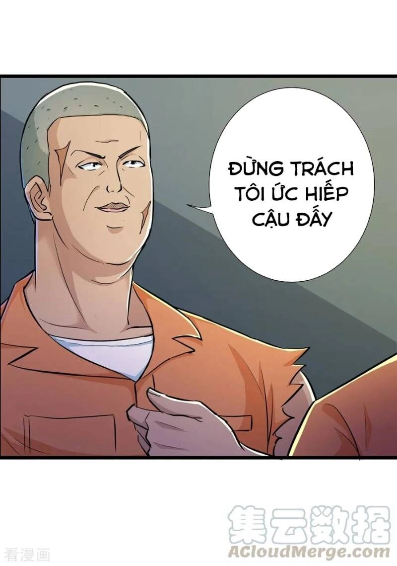 Tối Cường Đặc Chủng Binh Của Hoa Khôi Chapter 59 - 27
