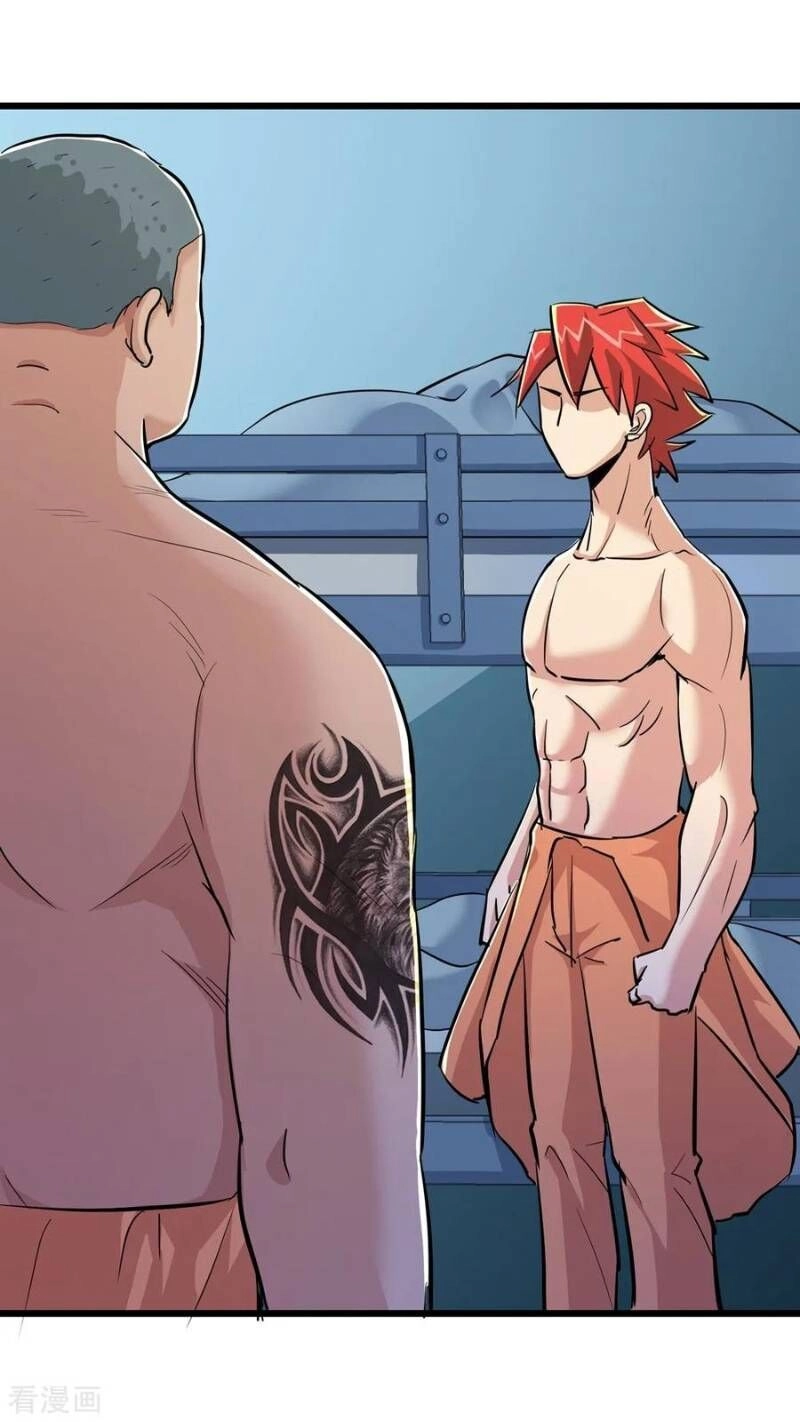 Tối Cường Đặc Chủng Binh Của Hoa Khôi Chapter 59 - 29