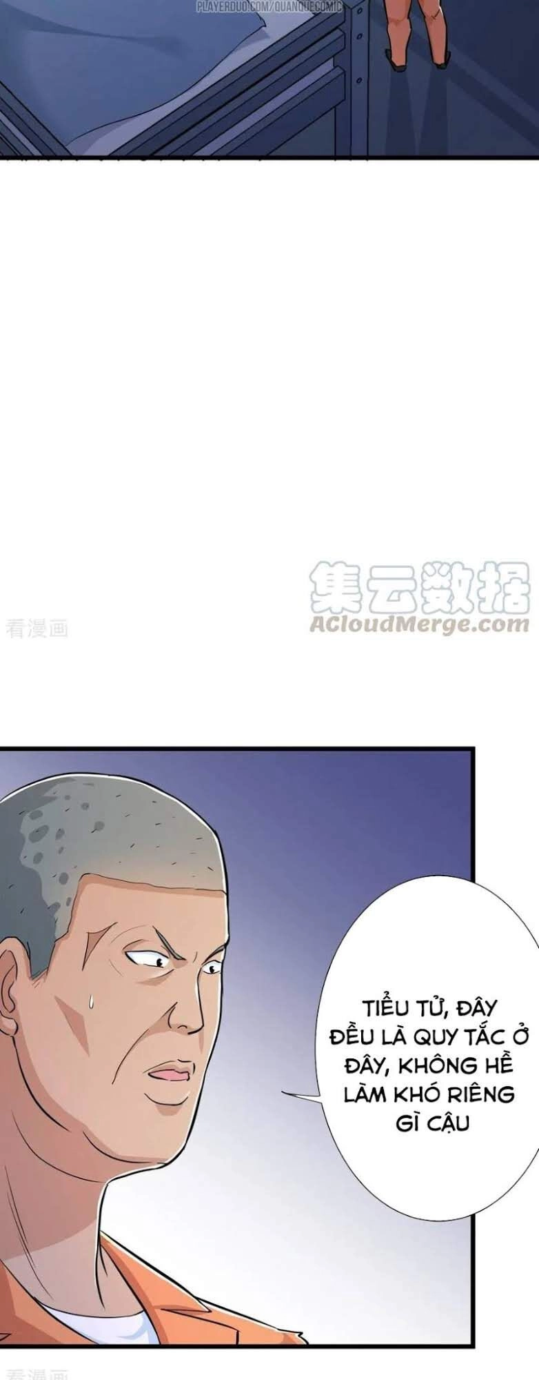 Tối Cường Đặc Chủng Binh Của Hoa Khôi Chapter 59 - 34