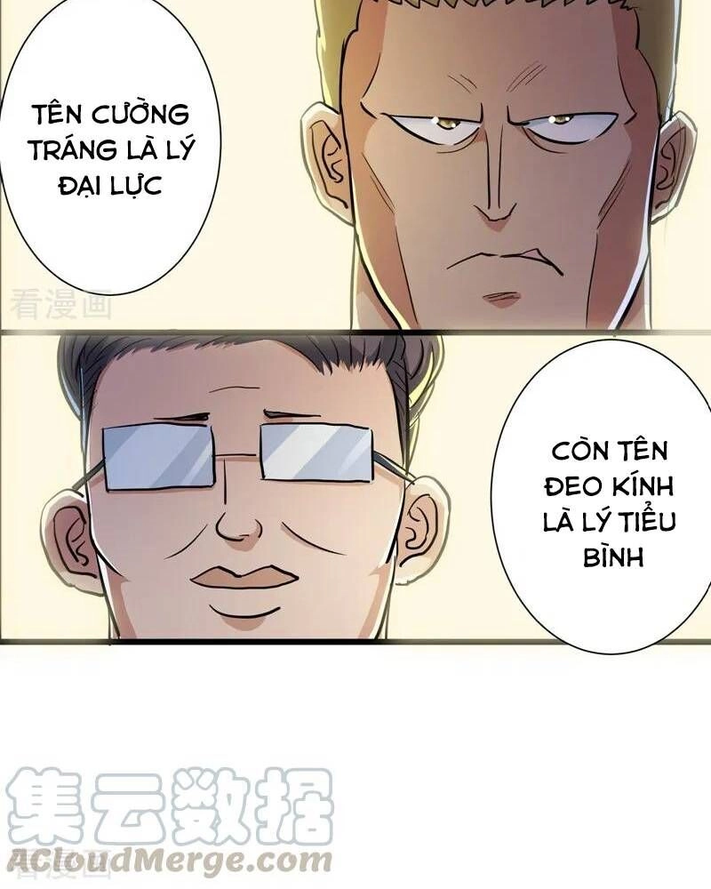 Tối Cường Đặc Chủng Binh Của Hoa Khôi Chapter 60 - 4