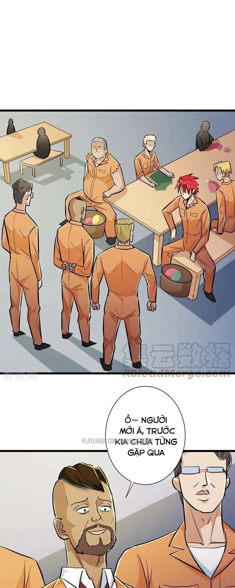 Tối Cường Đặc Chủng Binh Của Hoa Khôi Chapter 60 - 7