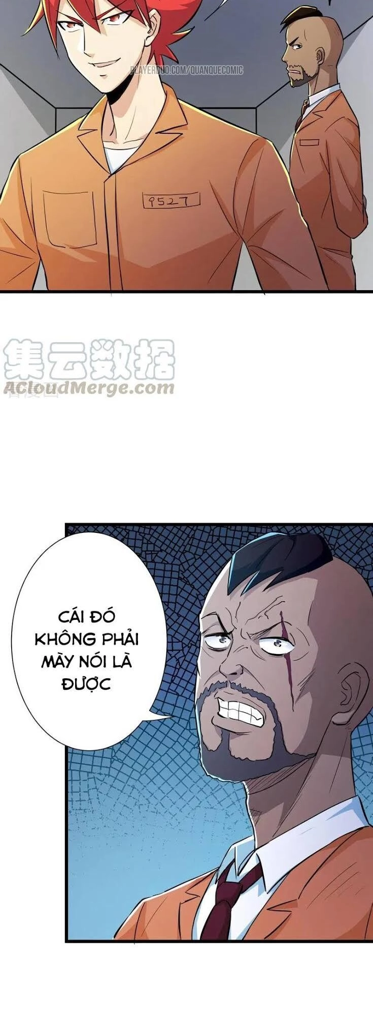 Tối Cường Đặc Chủng Binh Của Hoa Khôi Chapter 60 - 15