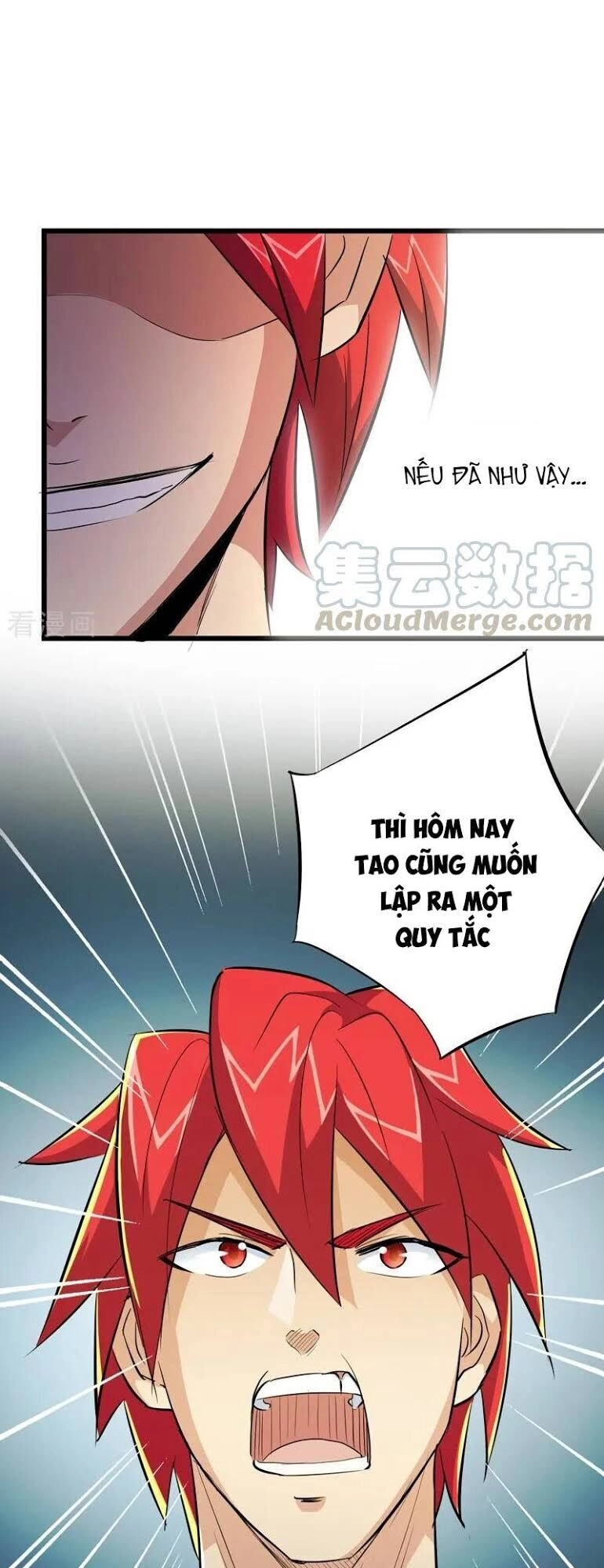 Tối Cường Đặc Chủng Binh Của Hoa Khôi Chapter 60 - 23