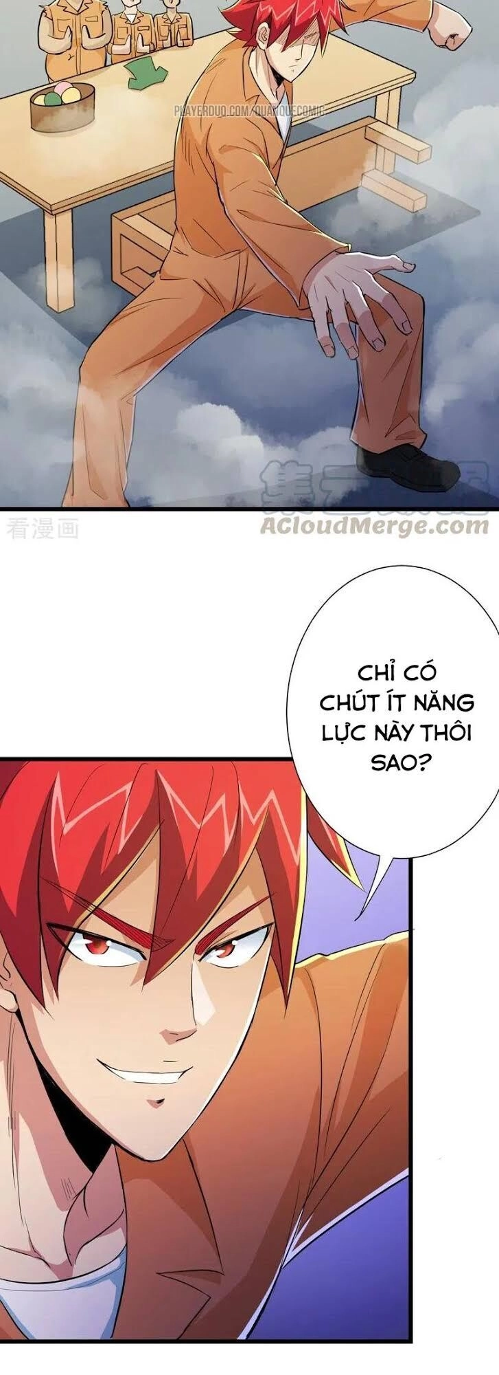 Tối Cường Đặc Chủng Binh Của Hoa Khôi Chapter 60 - 27