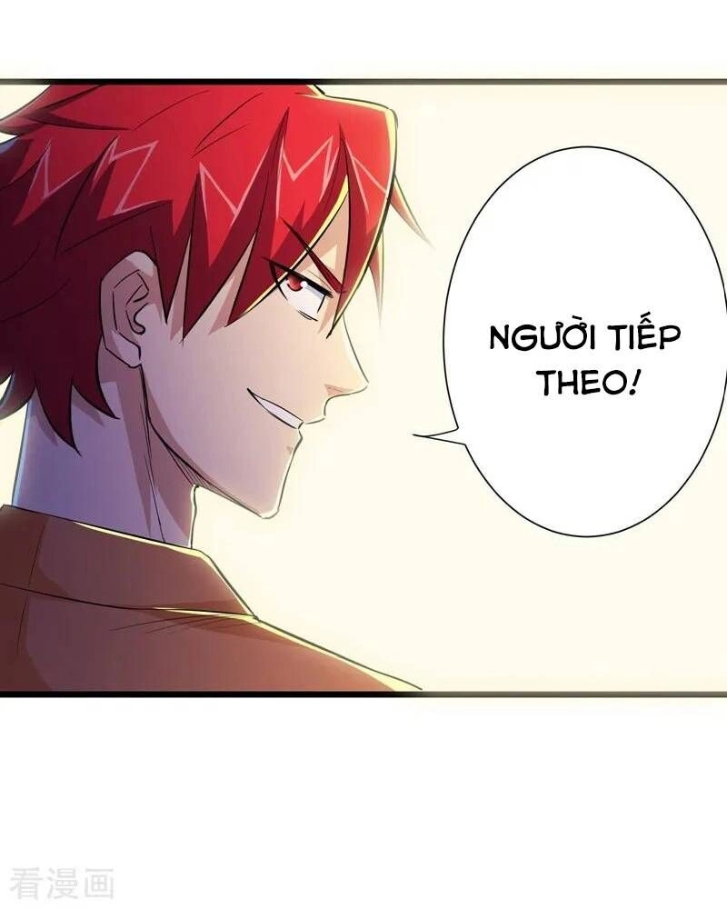 Tối Cường Đặc Chủng Binh Của Hoa Khôi Chapter 60 - 36