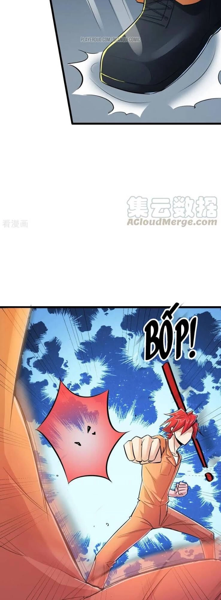 Tối Cường Đặc Chủng Binh Của Hoa Khôi Chapter 61 - 2