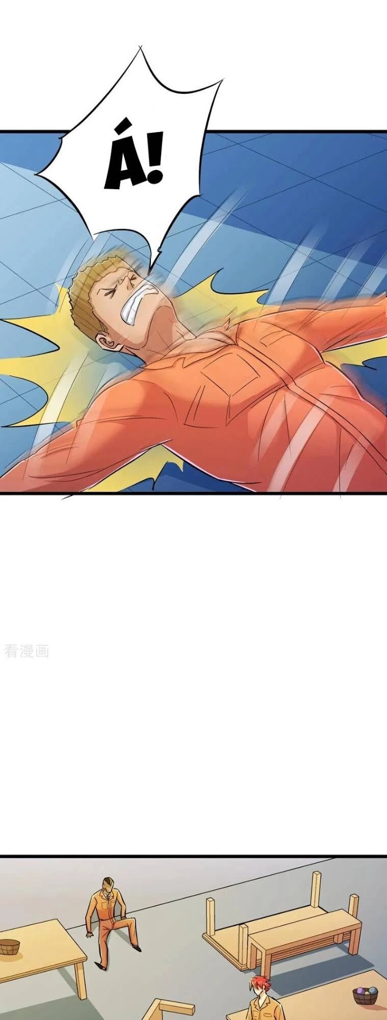 Tối Cường Đặc Chủng Binh Của Hoa Khôi Chapter 61 - 4