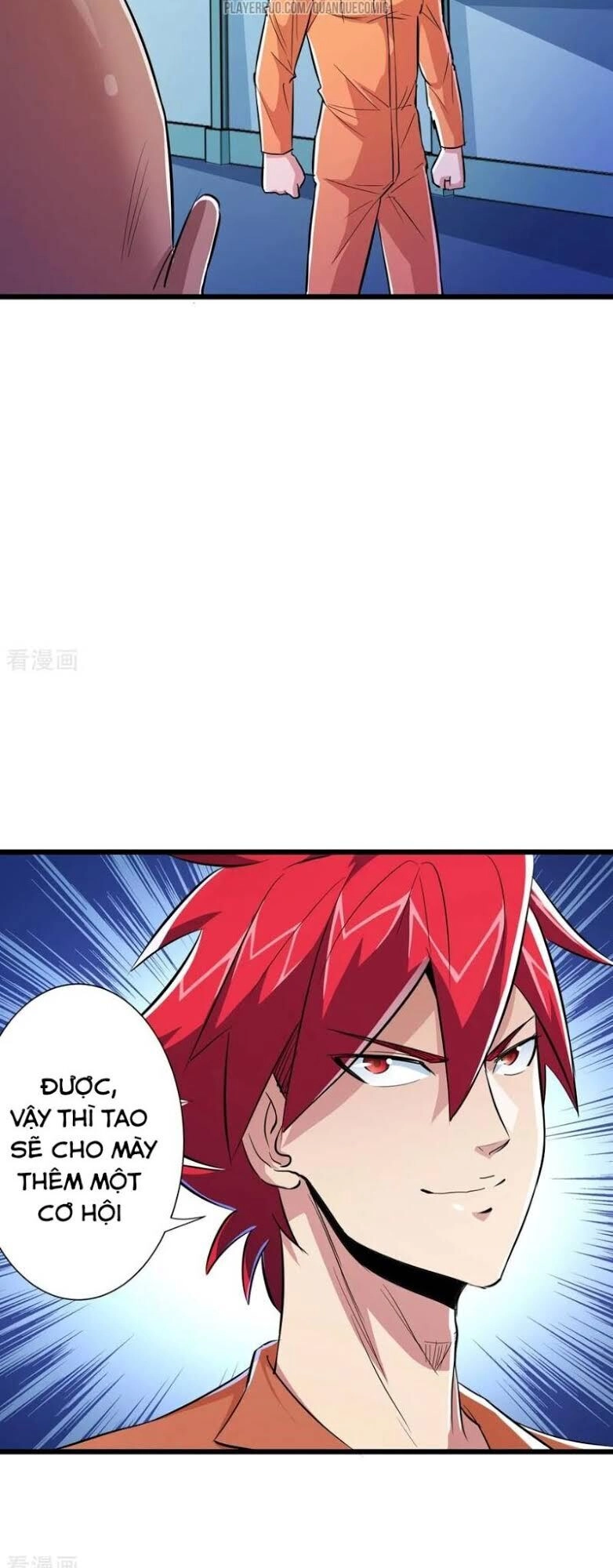 Tối Cường Đặc Chủng Binh Của Hoa Khôi Chapter 61 - 8