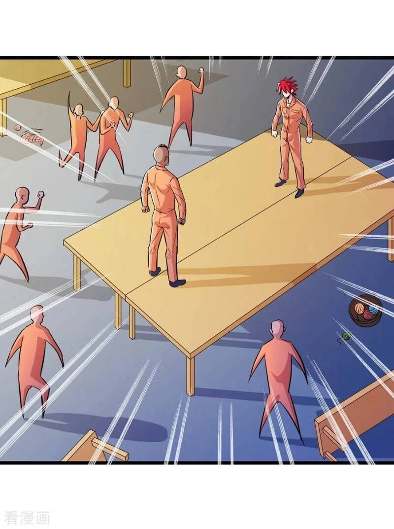 Tối Cường Đặc Chủng Binh Của Hoa Khôi Chapter 61 - 11