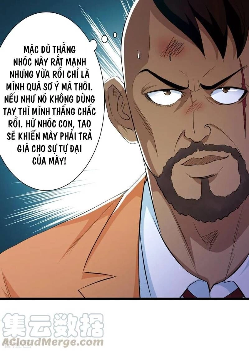 Tối Cường Đặc Chủng Binh Của Hoa Khôi Chapter 61 - 13