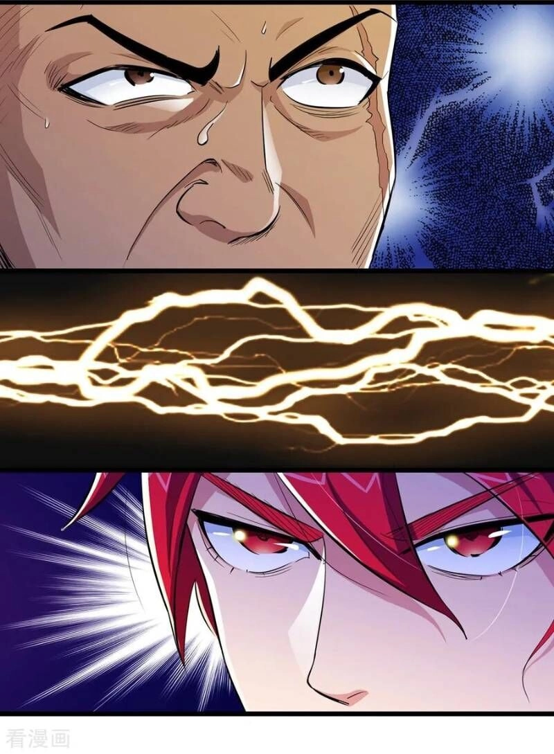 Tối Cường Đặc Chủng Binh Của Hoa Khôi Chapter 61 - 15