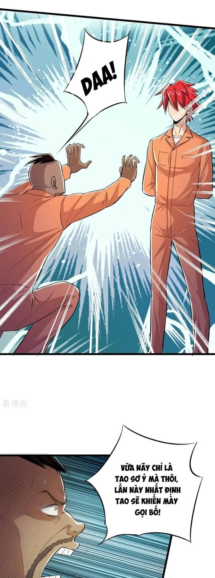 Tối Cường Đặc Chủng Binh Của Hoa Khôi Chapter 61 - 16