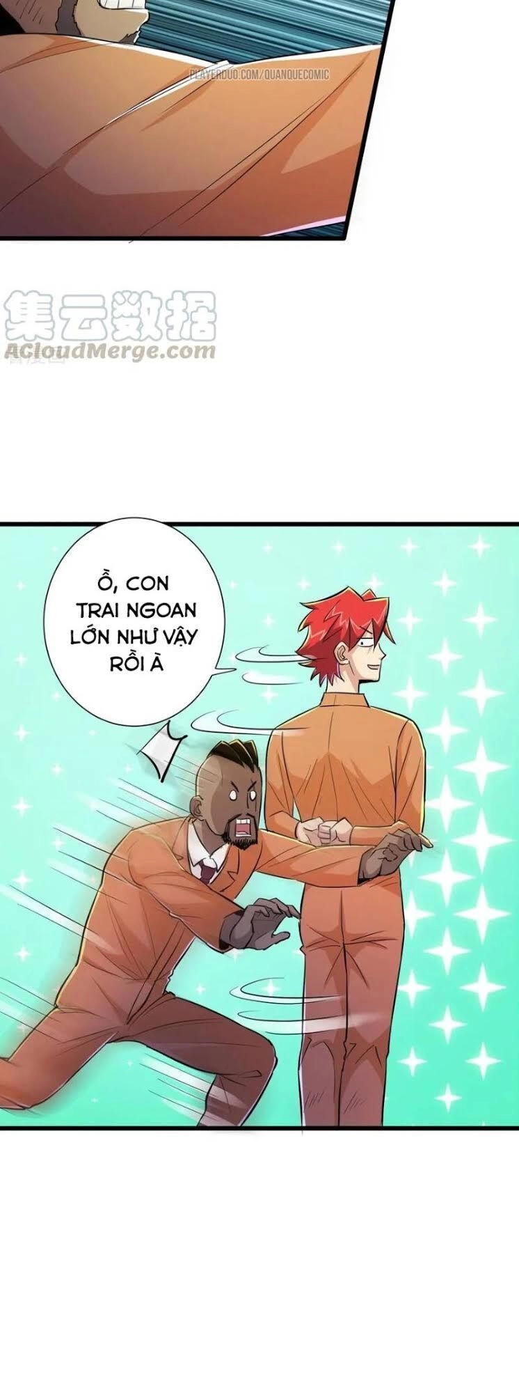 Tối Cường Đặc Chủng Binh Của Hoa Khôi Chapter 61 - 17