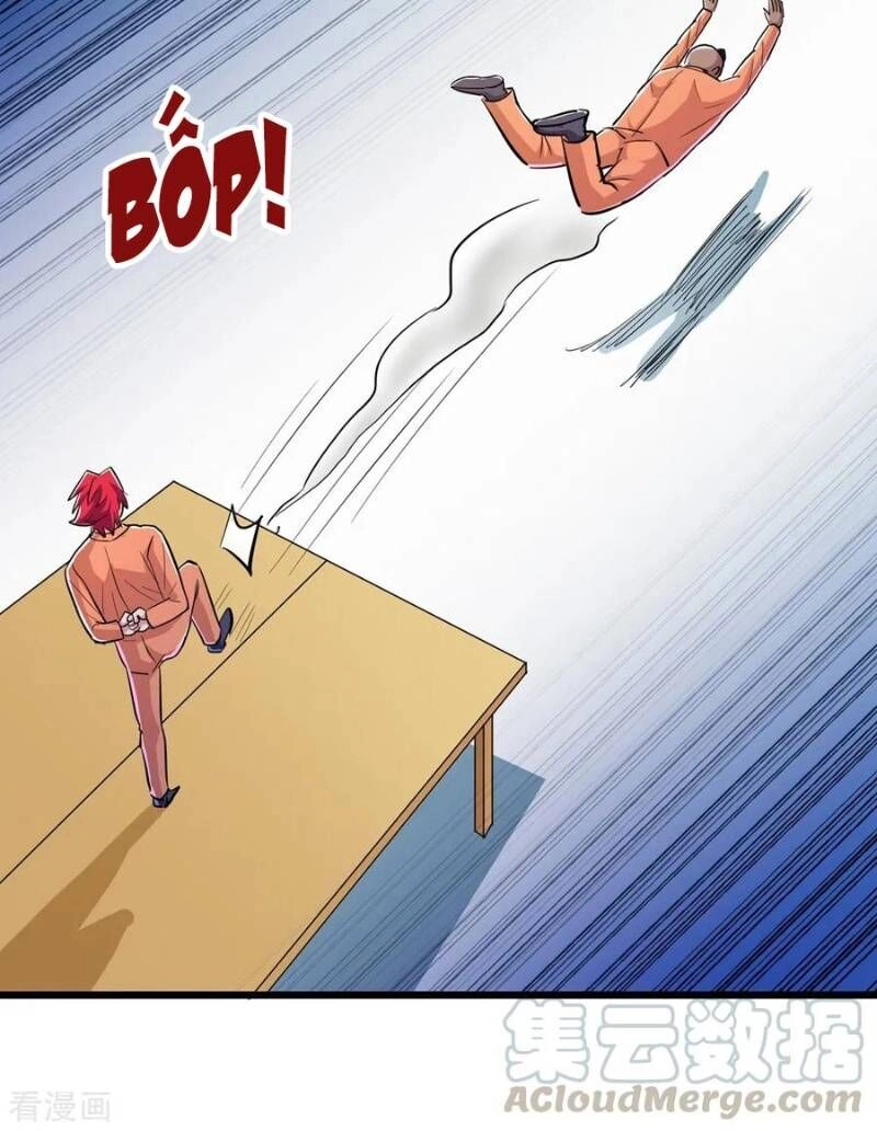 Tối Cường Đặc Chủng Binh Của Hoa Khôi Chapter 61 - 20