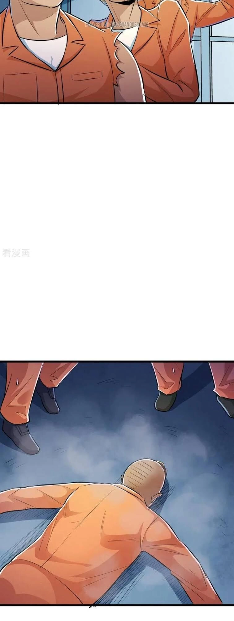 Tối Cường Đặc Chủng Binh Của Hoa Khôi Chapter 61 - 22