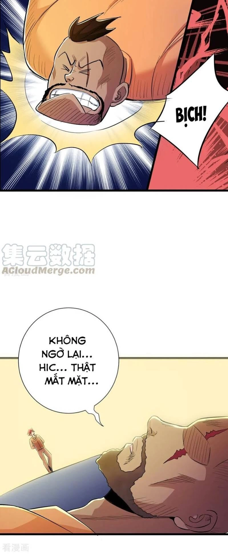 Tối Cường Đặc Chủng Binh Của Hoa Khôi Chapter 61 - 28