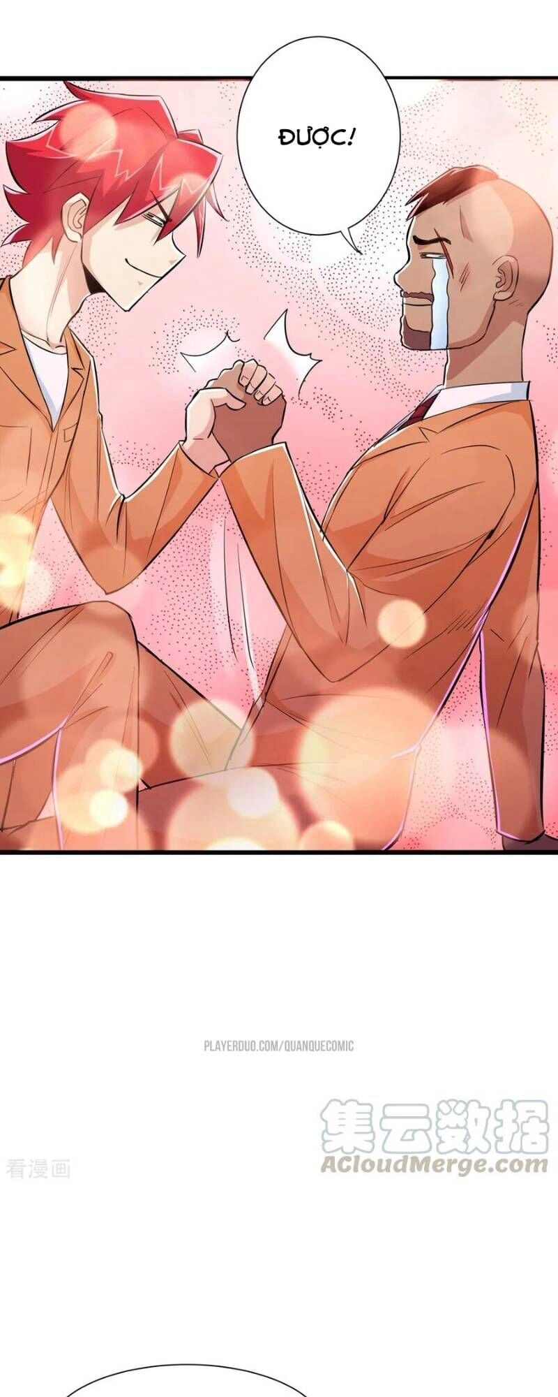 Tối Cường Đặc Chủng Binh Của Hoa Khôi Chapter 61 - 33