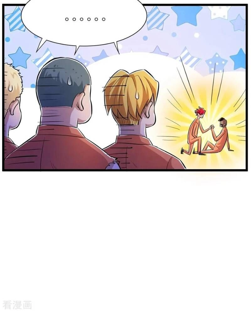 Tối Cường Đặc Chủng Binh Của Hoa Khôi Chapter 61 - 34