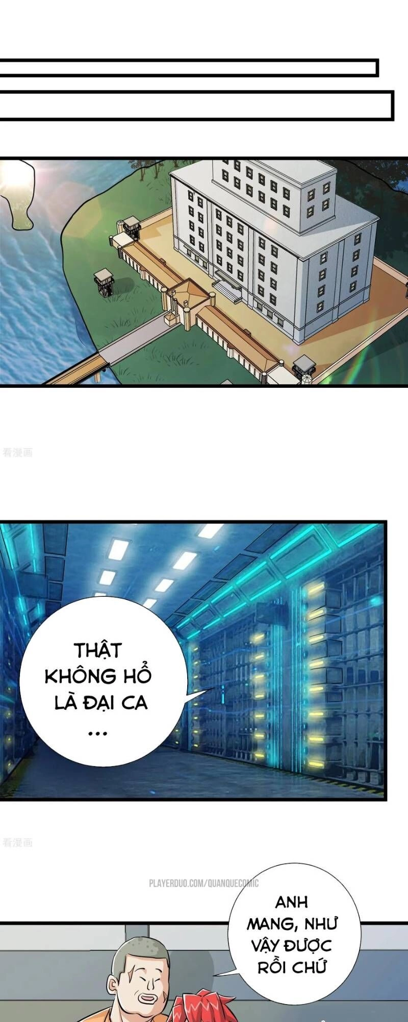 Tối Cường Đặc Chủng Binh Của Hoa Khôi Chapter 62 - 1