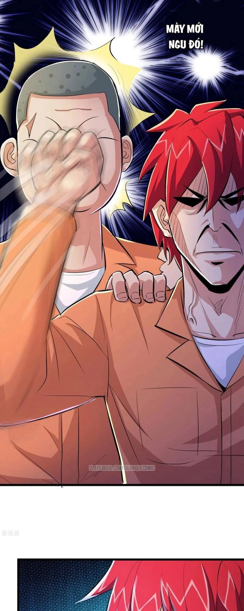 Tối Cường Đặc Chủng Binh Của Hoa Khôi Chapter 62 - 6