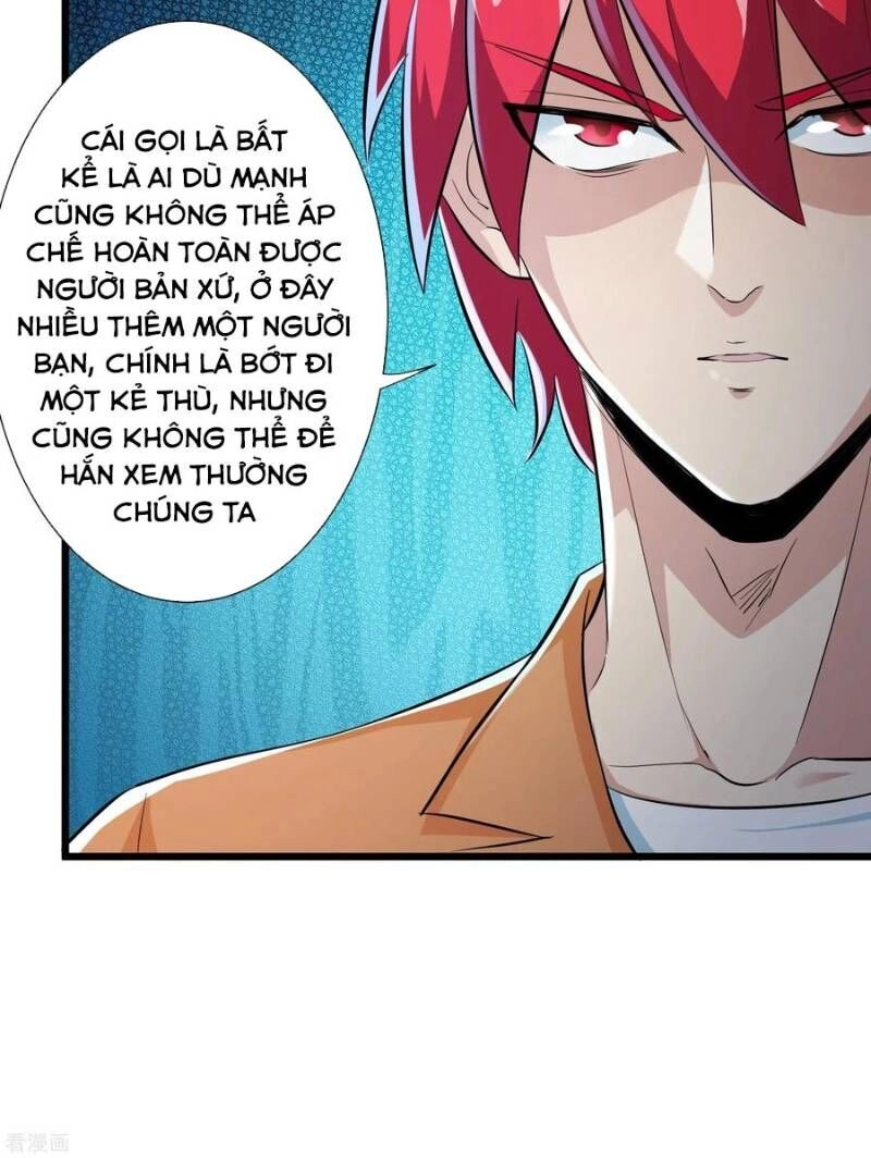 Tối Cường Đặc Chủng Binh Của Hoa Khôi Chapter 62 - 7