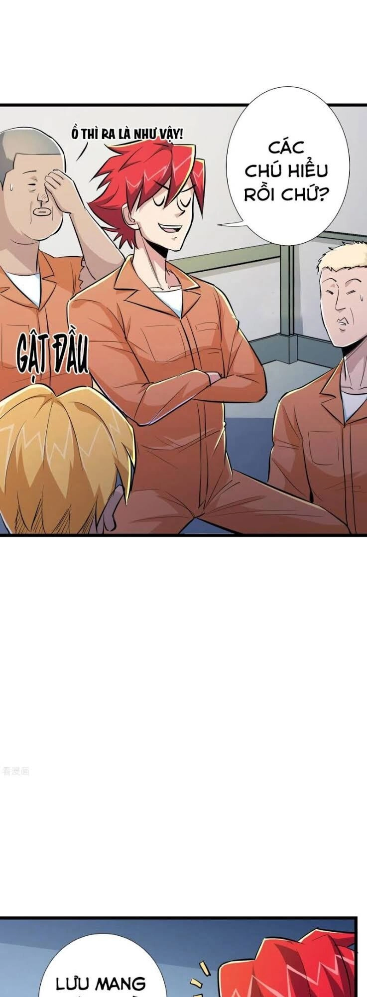 Tối Cường Đặc Chủng Binh Của Hoa Khôi Chapter 62 - 8