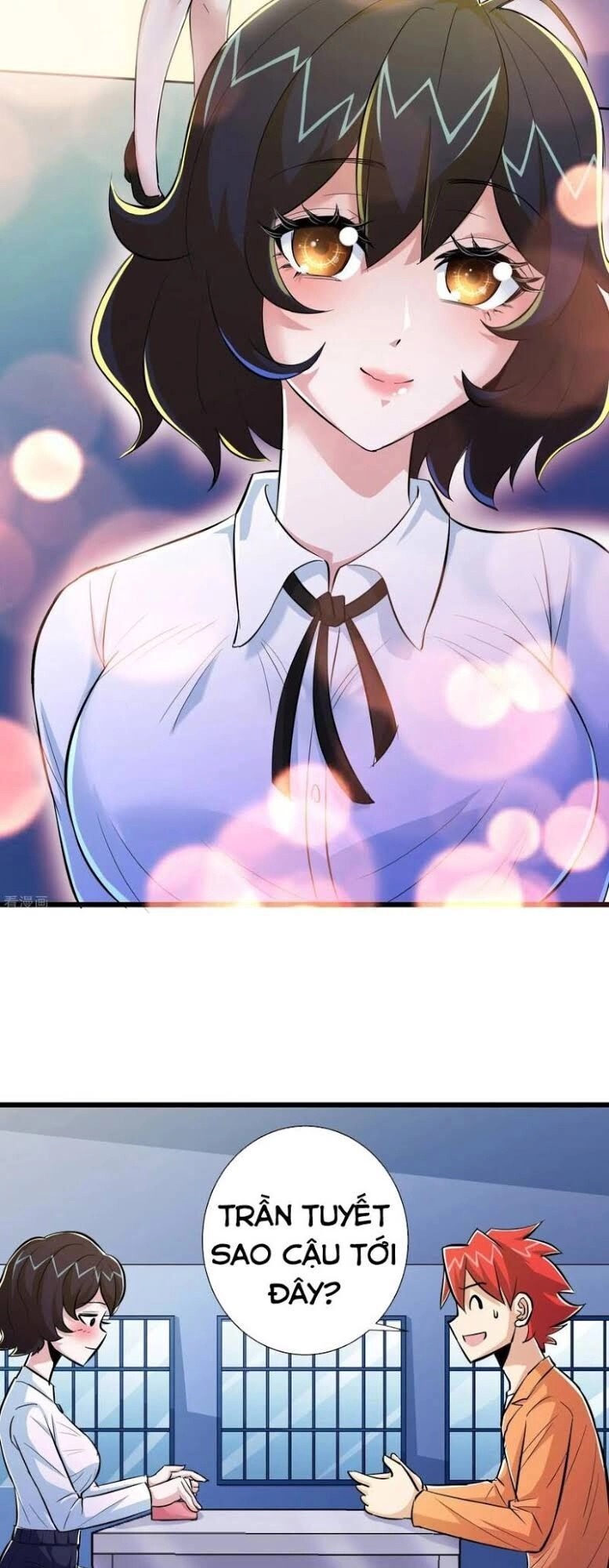 Tối Cường Đặc Chủng Binh Của Hoa Khôi Chapter 62 - 16