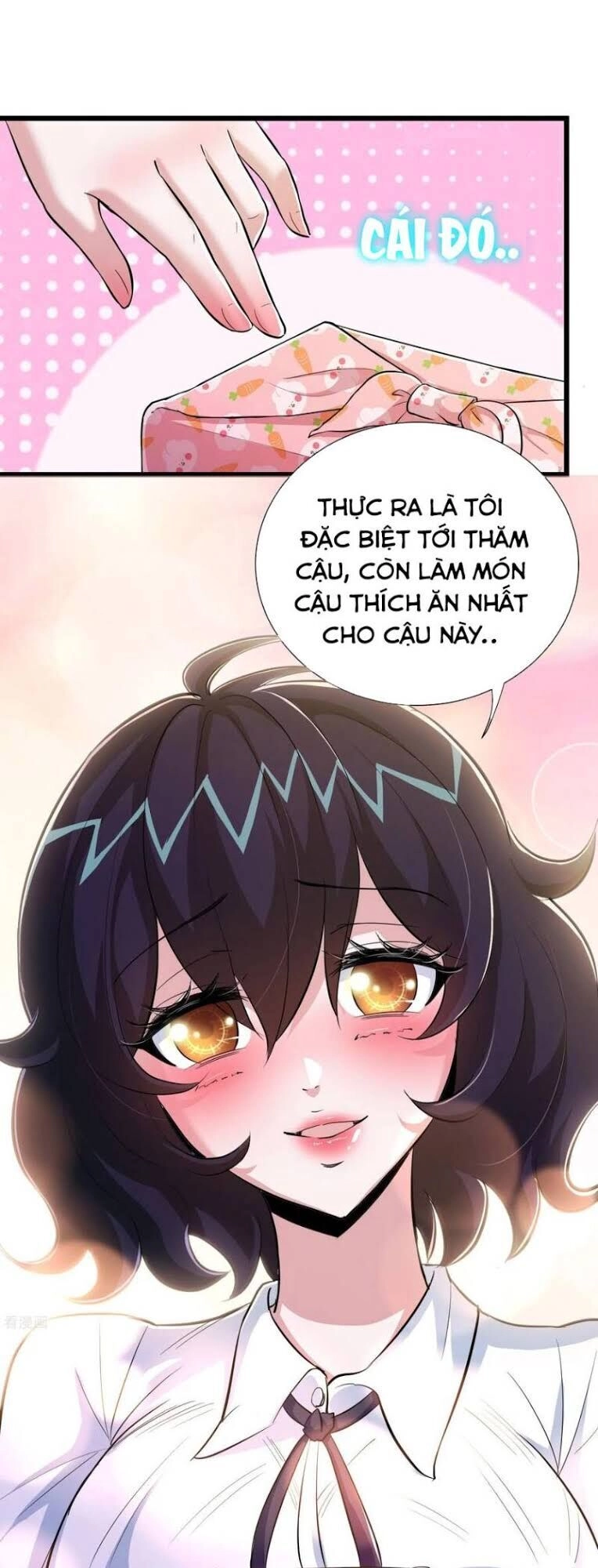 Tối Cường Đặc Chủng Binh Của Hoa Khôi Chapter 62 - 21