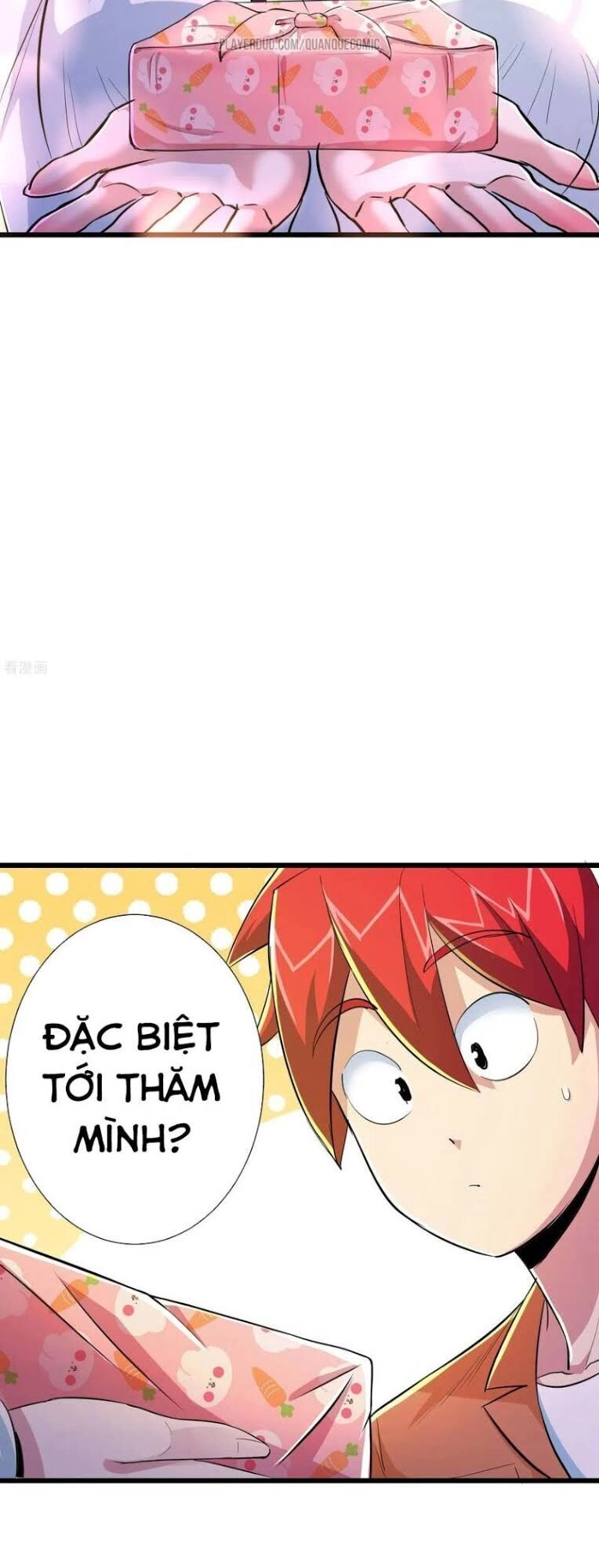 Tối Cường Đặc Chủng Binh Của Hoa Khôi Chapter 62 - 22